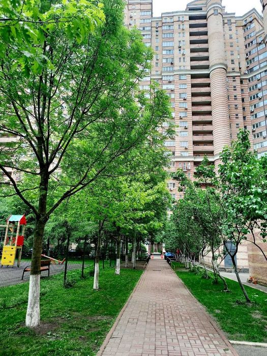 2-кімнатна квартира за адресою (площа 85 м²) - Atlanta.ua - фото 2