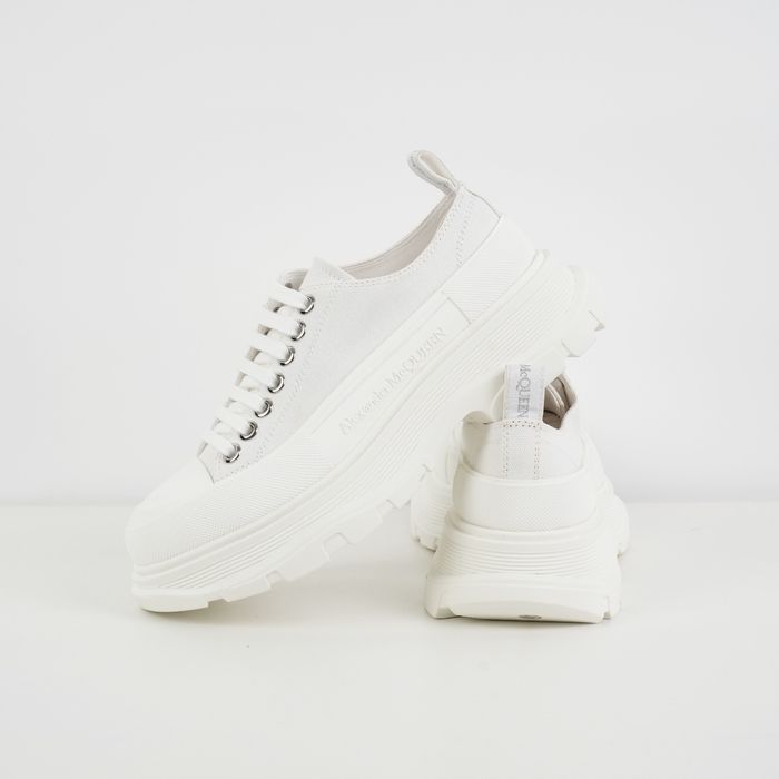 Sapatilhas Alexander McQueen