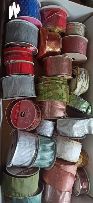 Стрічка для декору