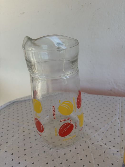 Conjunto jarra +6 copos64752314772481123