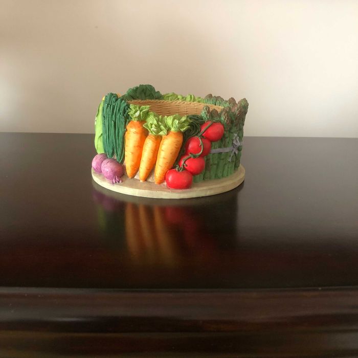 Керамічний свічник Yankee Candle + Настінна плитка Espresso Coffee Cup