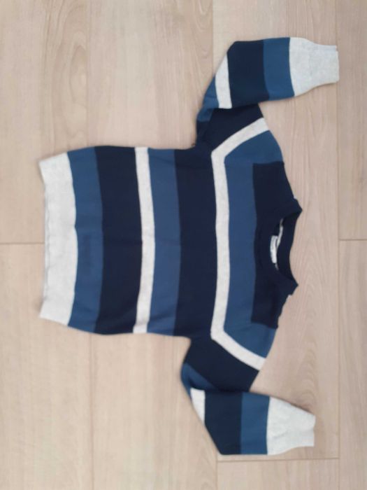 Sweter dziecięcy sinsay