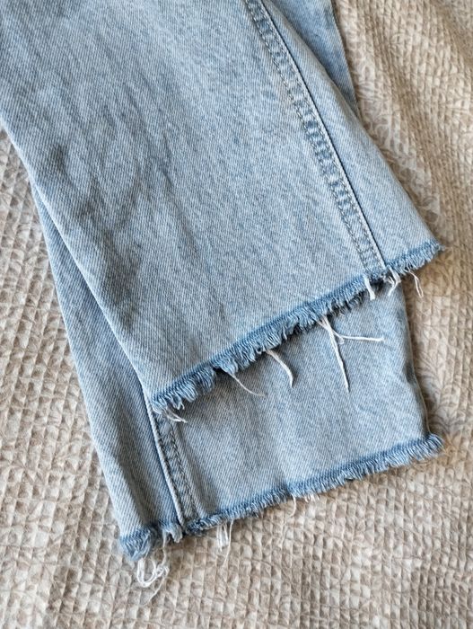 Джинси Stradivarius