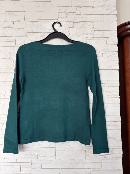 Cienki sweter danski