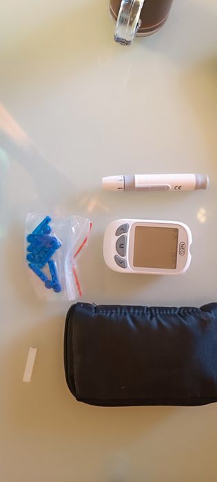 Глюкометр NewMed NEO