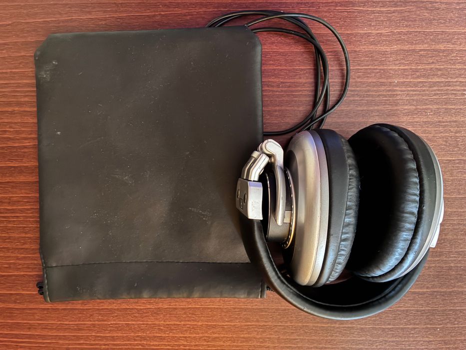 Навушники Sven GD-9800