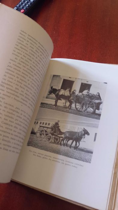 Lisboa nas Auras do Povo 1961 Ensaios de Etnografia