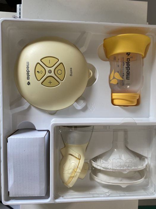 Medela - Extrator de Leite