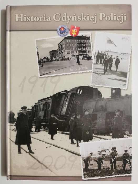 Historia Gdyńskiej Policji