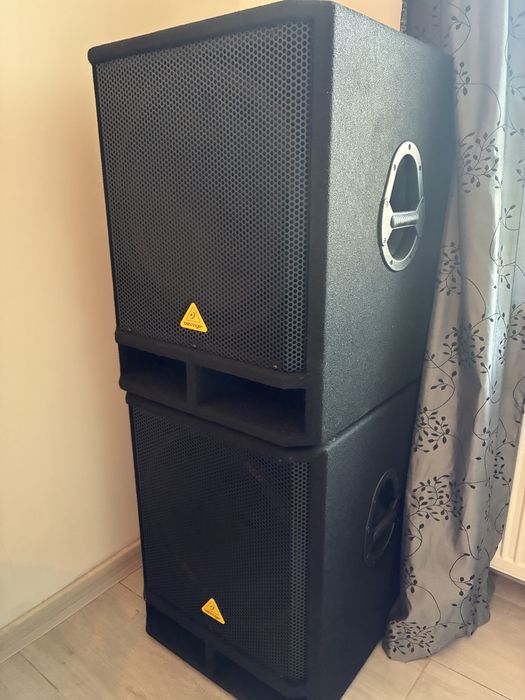 Behringer VP1800S Subwoofer głośnik pasywny