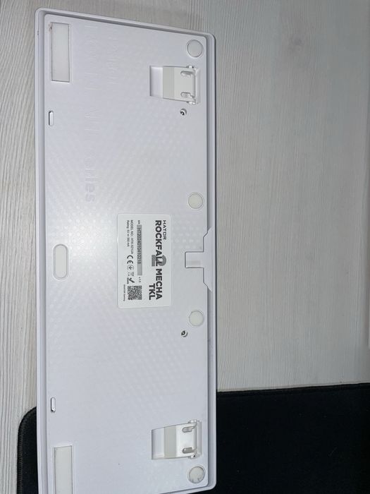 HATOR   Rockfall 2 series