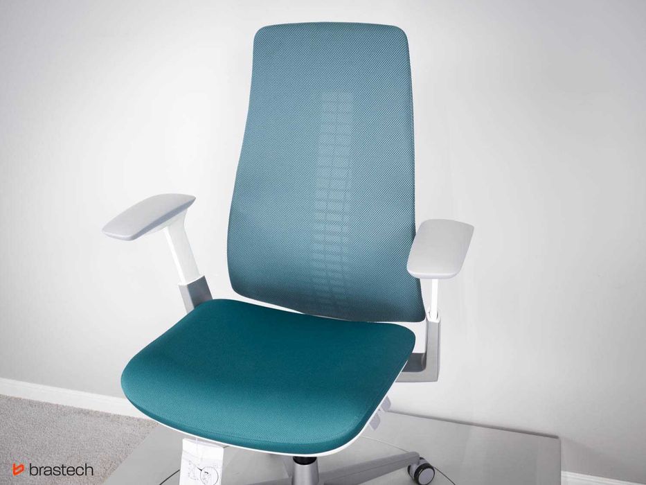 Fotel biurowy Haworth FERN Outlet