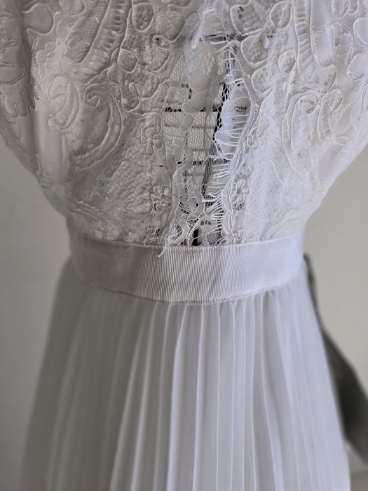 Vestido de casamento  Noiva XS Novo