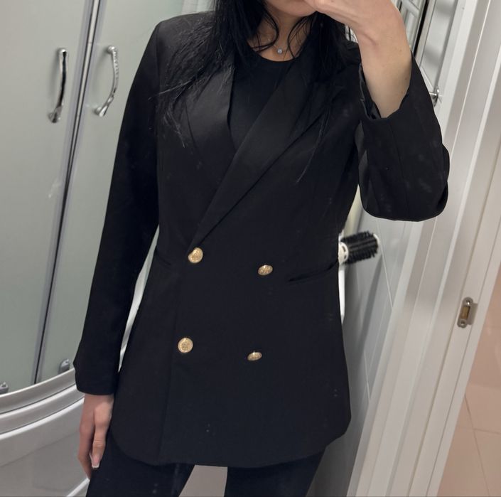 Жакет новий новий