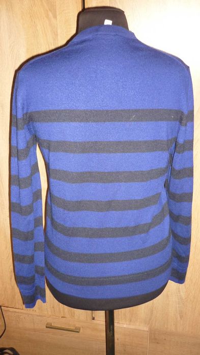 Gap-wełniany damski sweter  r; M/L