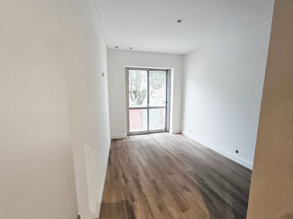 T2 remodelado com varandas