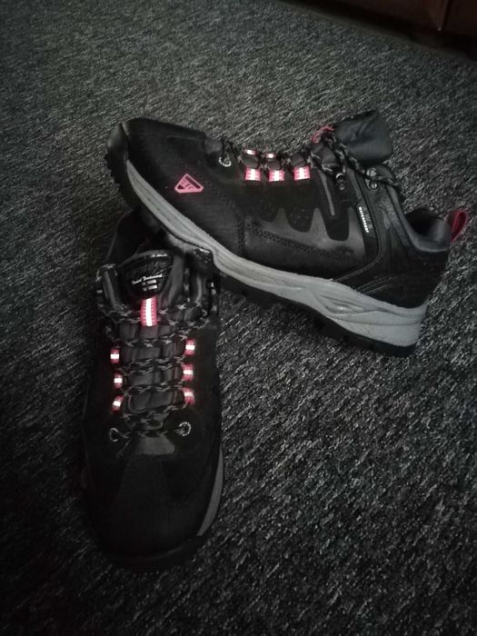 Buty trekkingowe Icepeak