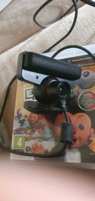 Jogos ps3 como novos