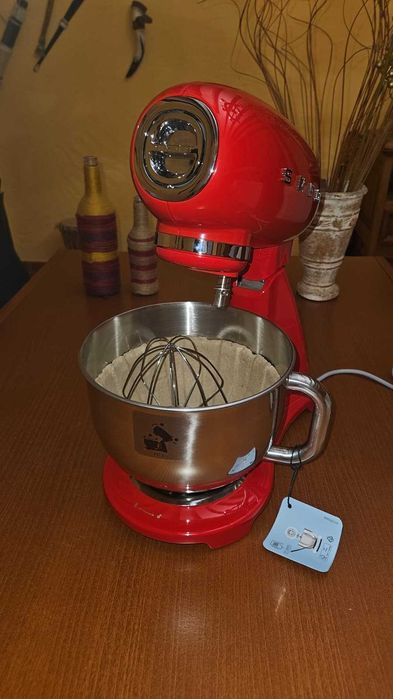 Batedeira SMEG SMF05