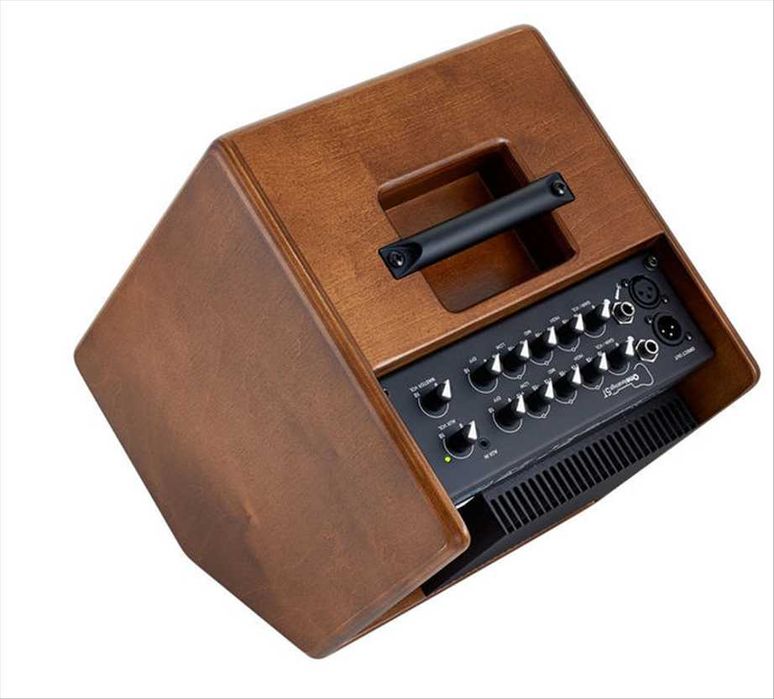 Amplificador acústico Acus One-5T Simon Wood