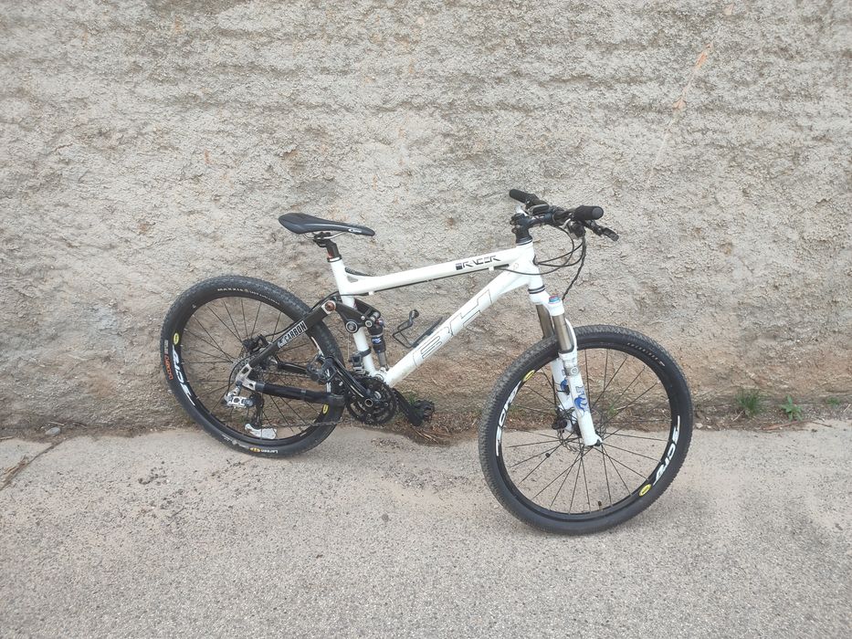 BH trail Racer 26