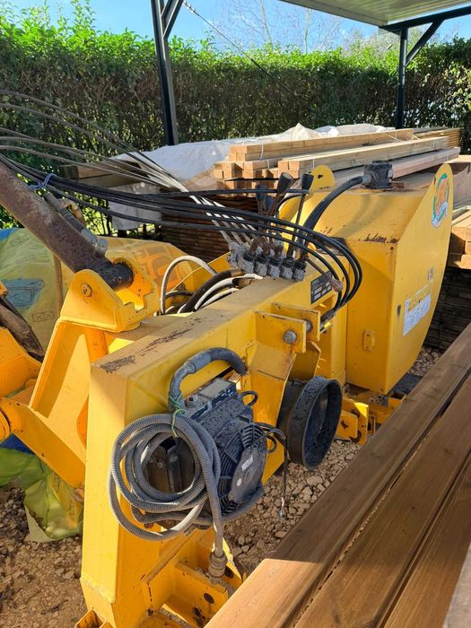 Limpa Bermas ORSI River 501