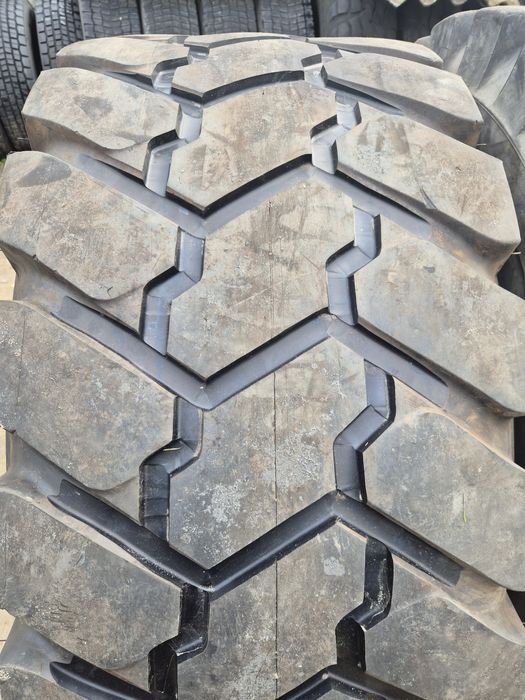 Opony 500/70r24  19.5r24