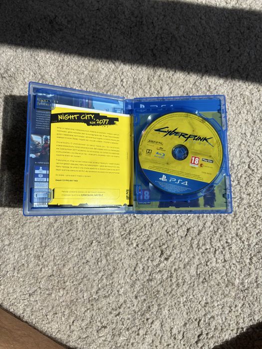 Ps5 bez pada z napendem