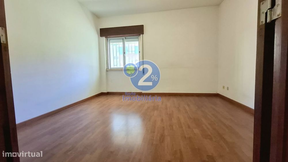 Apartamento T2 - Marrazes