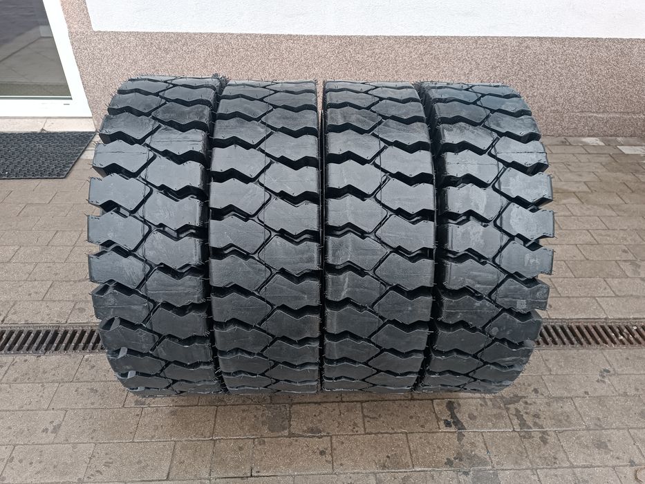 8.25-15 Continental  IC40  18 PR Nowe opony przemysłowe  8.25R15