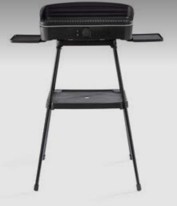 Barbecue elétrico 2000w