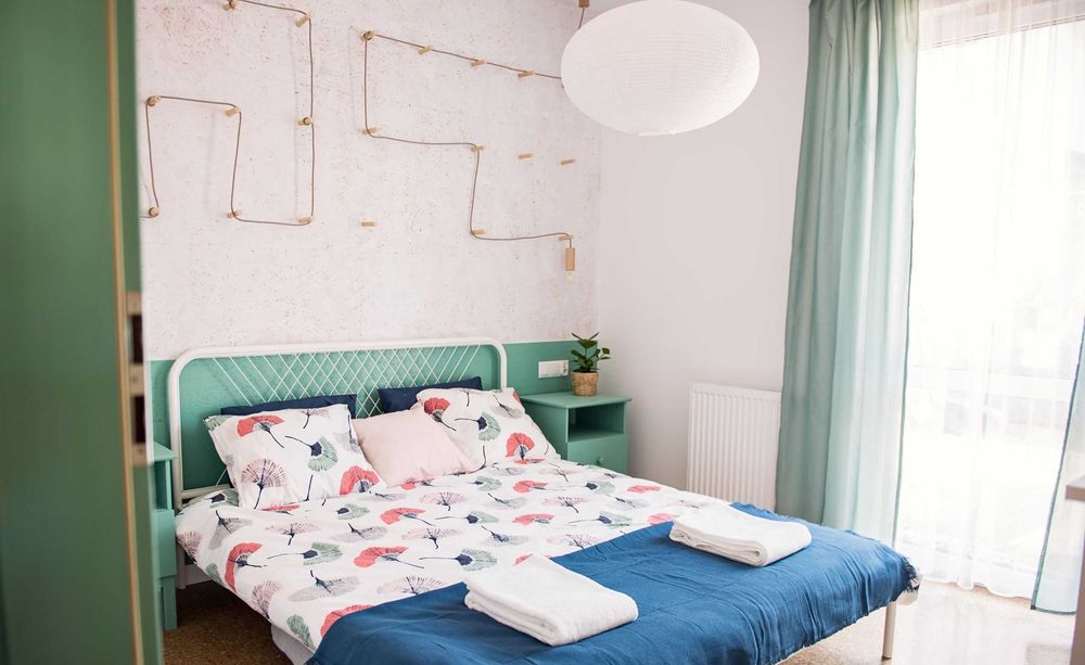 Mieszkanie – Gdańsk, Przymorze Małe - Widok 3