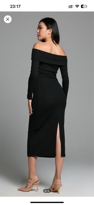 Сукня в рубчик, сукня для вагітних, плаття в рубчик, вечірня сукня