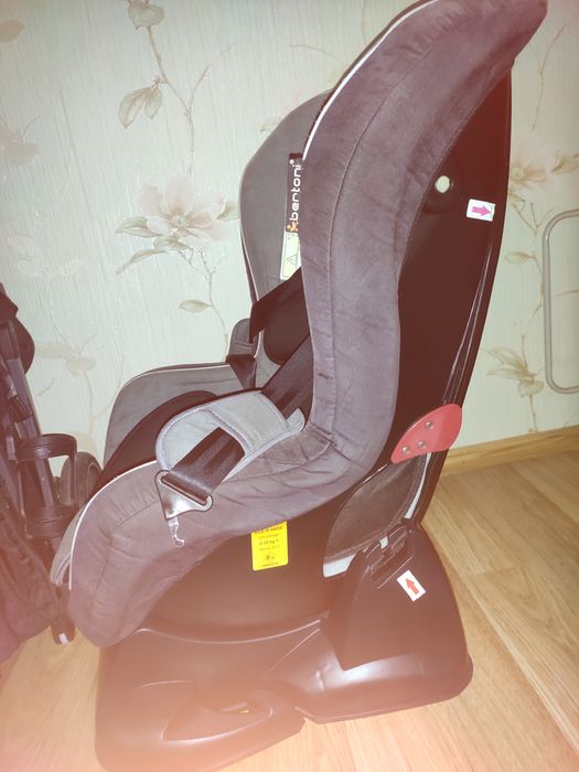 Автокрісло дитяче