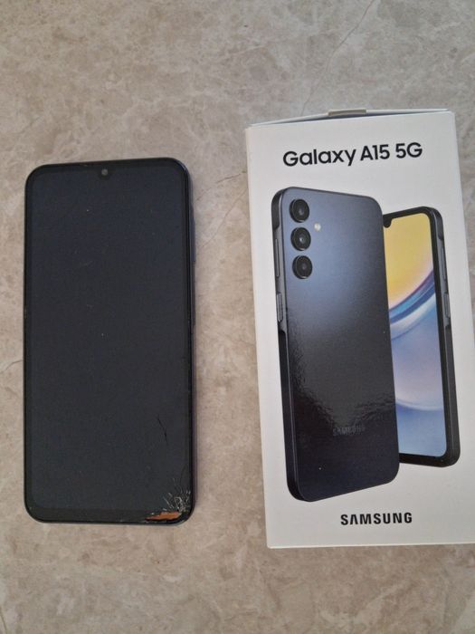 Samsung Galaxy A15 5G
