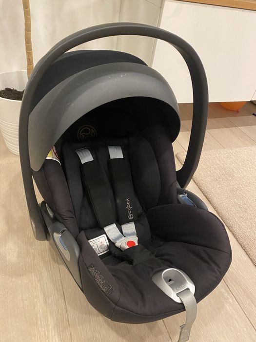 Ovo cybex cloud Z i-size