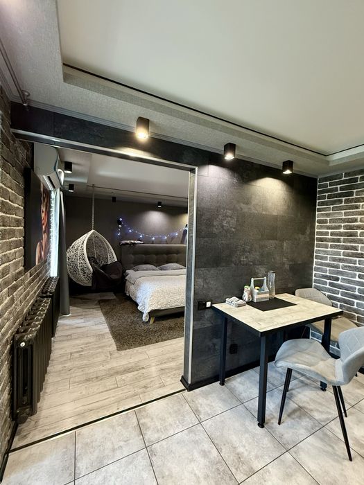 Подобова оренда VIP студії в центрі