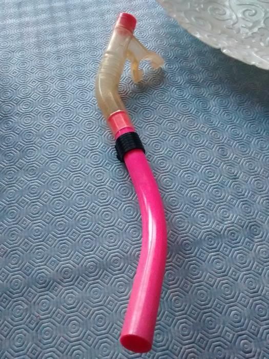 Simotal Diving Tube