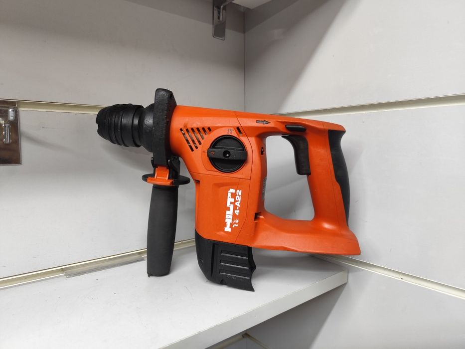 Hilti TE4-A22  акумуляторний перфоратор ХІЛТІ оригінал