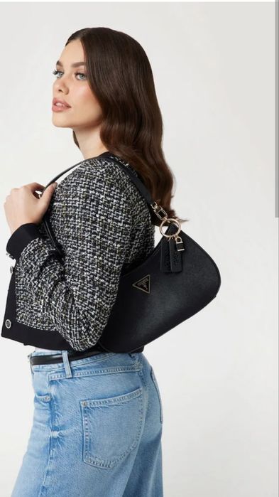 Сумка кроссбоди Гесс Guess Noelle Alexie оригинал большой выбор