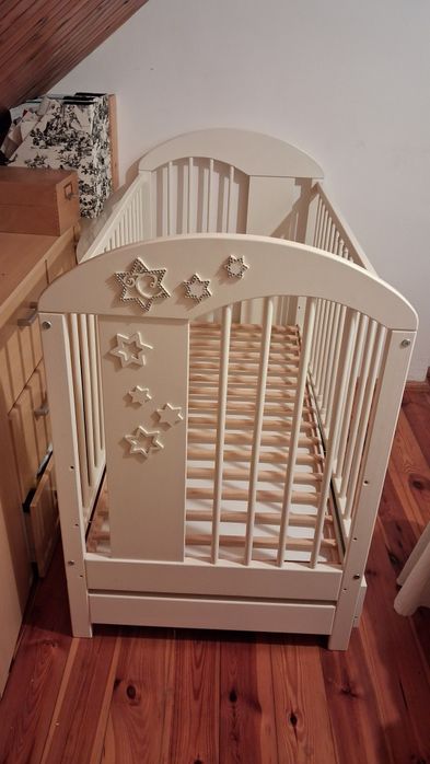 Łóżeczko  dla dziecka