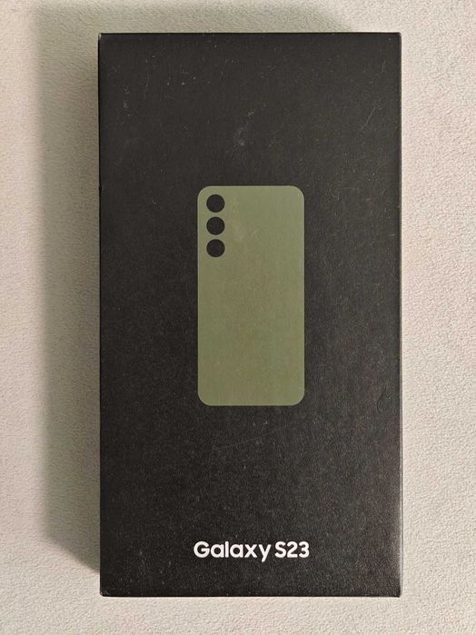 Телефон Samsung S23