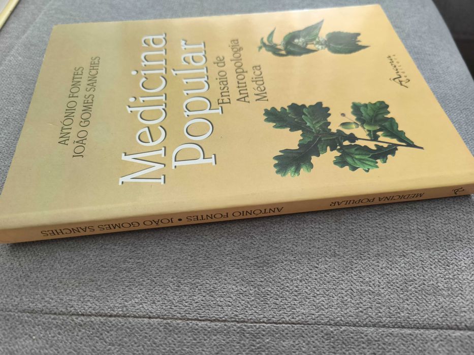 Medicina Popular