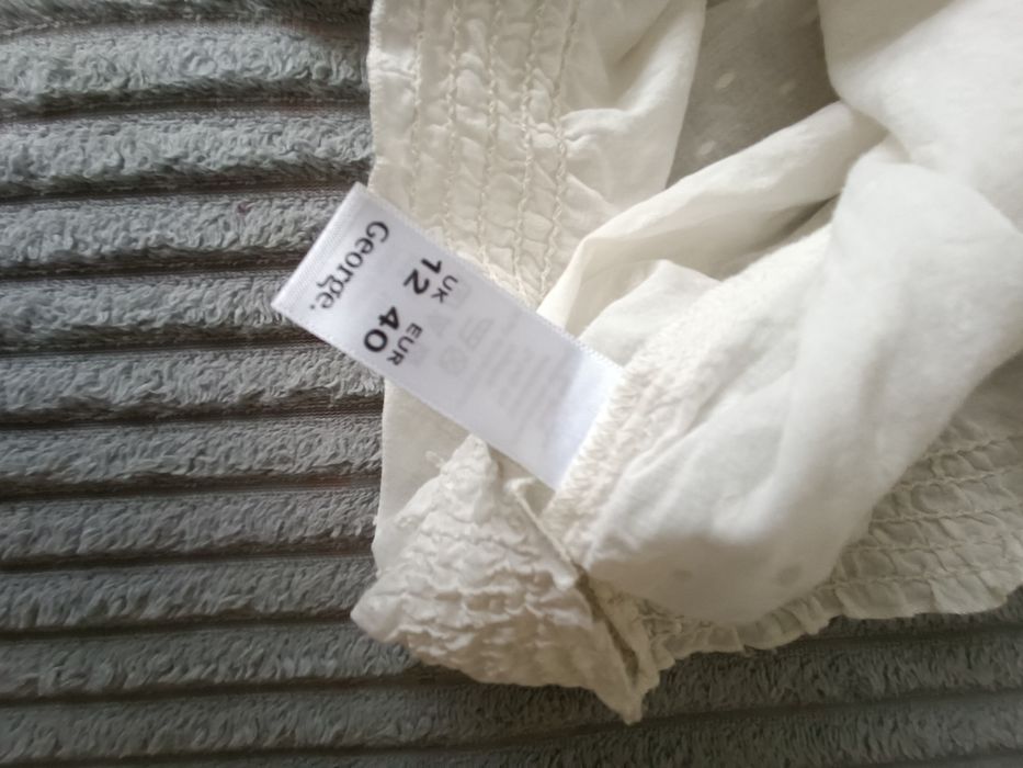 Вишиванка, блуза