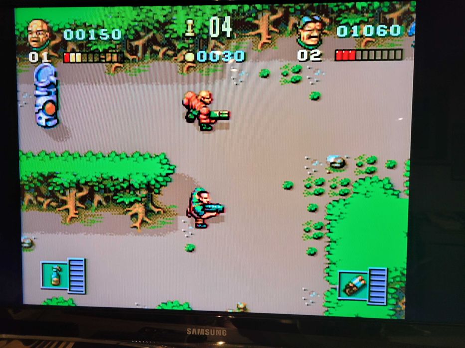 Nagrywarka SNES Super Everdrive Evergenesis V3.1 DSP micro SD NOWA