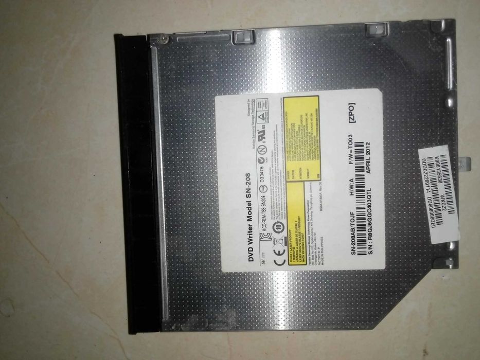 peças para computadores portáteis antigos