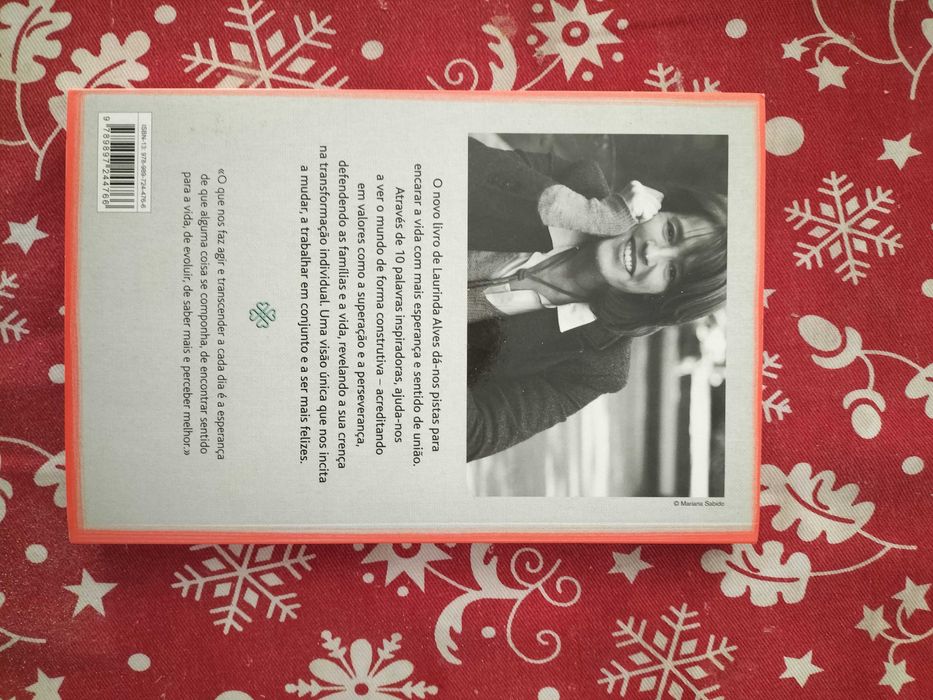 Livros de diversos temas