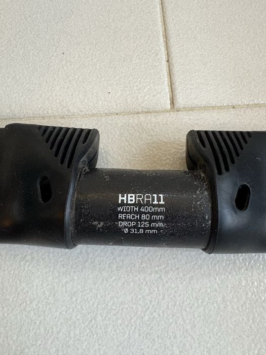 Guiador Carbono Orbea HBRA11