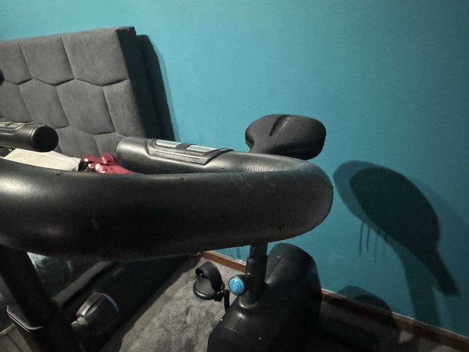 Domyos 520 Bicicleta Estatica
