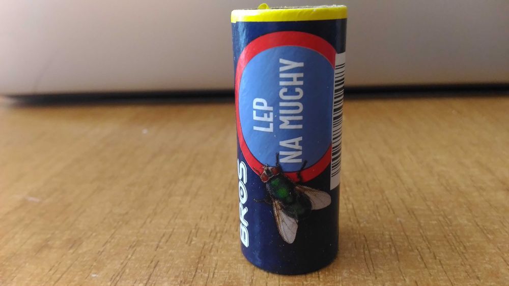 lep na muchy bros